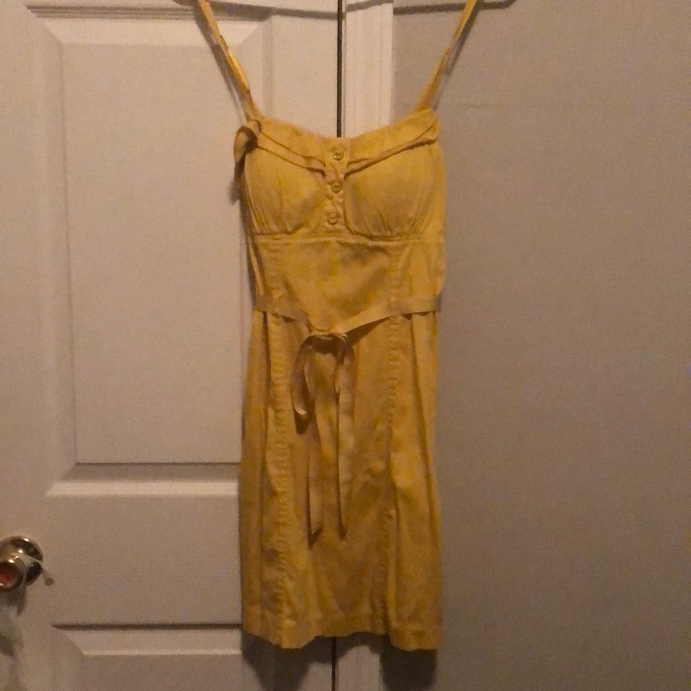 Color :yellow Size :small